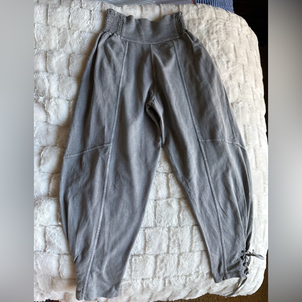 Free People lounge pants